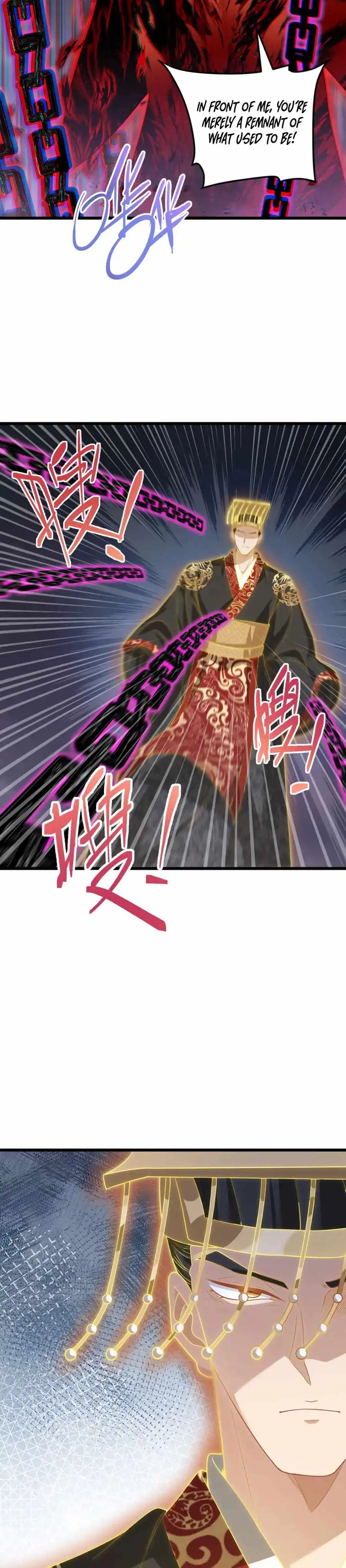 The Immortal Emperor Luo Wuji Has Returned Chapter 209 16